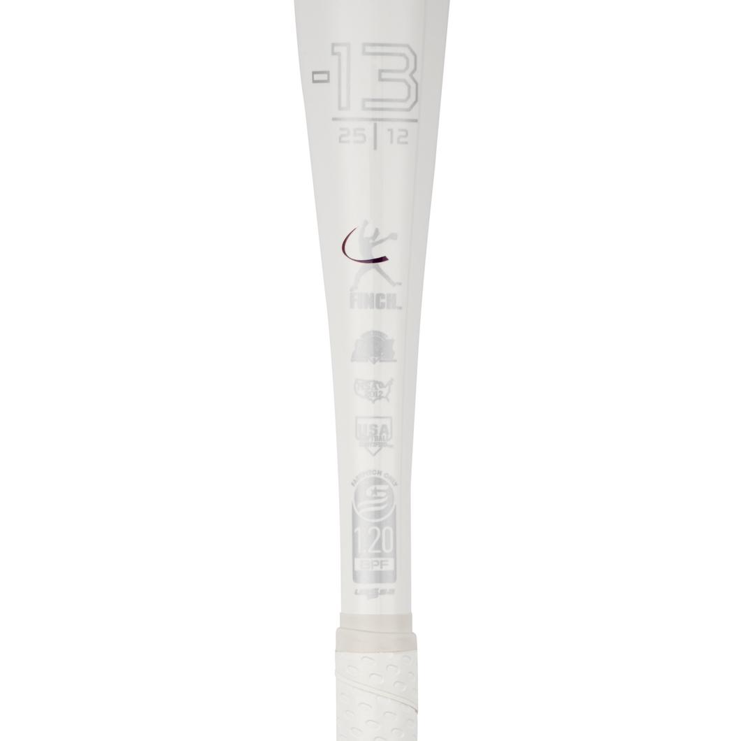 2024 Mizuno Finch (-13) Fastpitch Softball T-Ball Bat