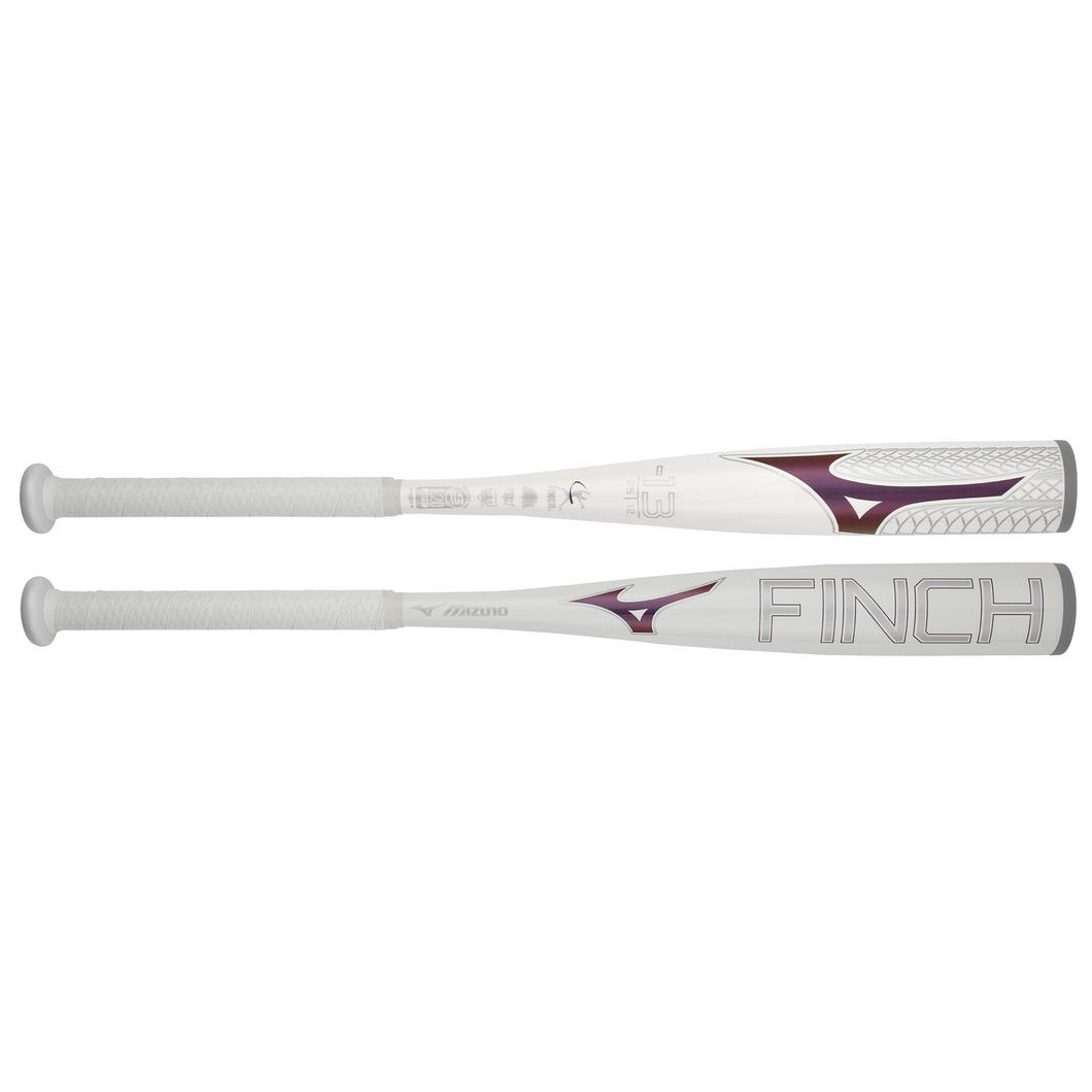 2024 Mizuno Finch (-13) Fastpitch Softball T-Ball Bat