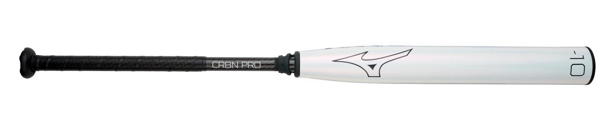 2025 Mizuno CRBN PRO Fastpitch Softball Bat: -11, -10, -9, -8