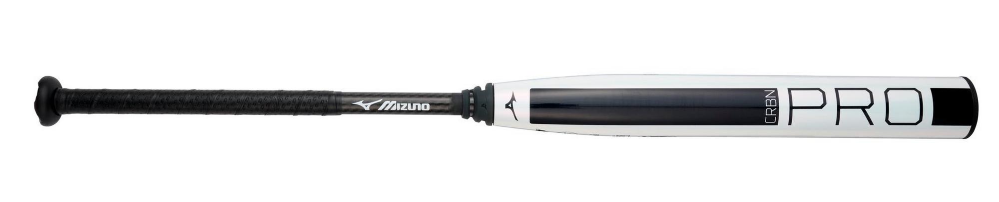 2025 Mizuno CRBN PRO Fastpitch Softball Bat: -11, -10, -9, -8