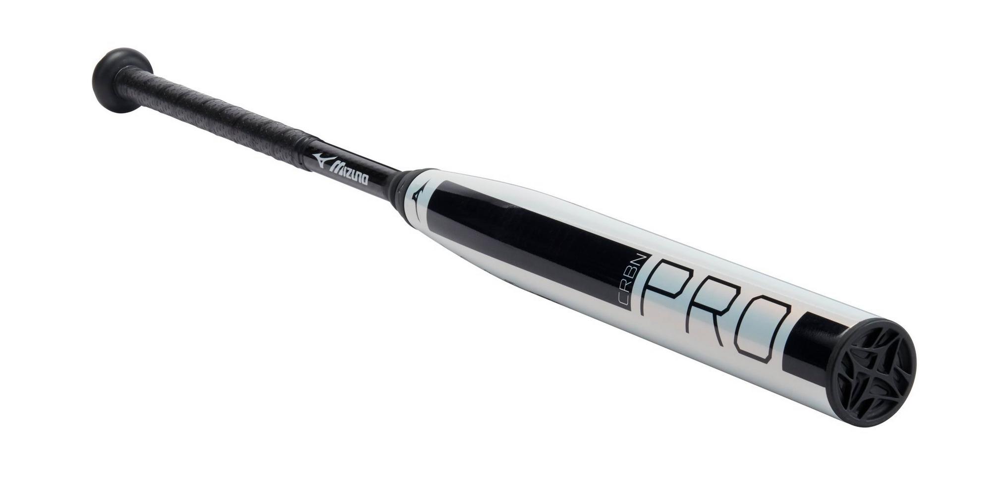 2025 Mizuno CRBN PRO Fastpitch Softball Bat: -11, -10, -9, -8