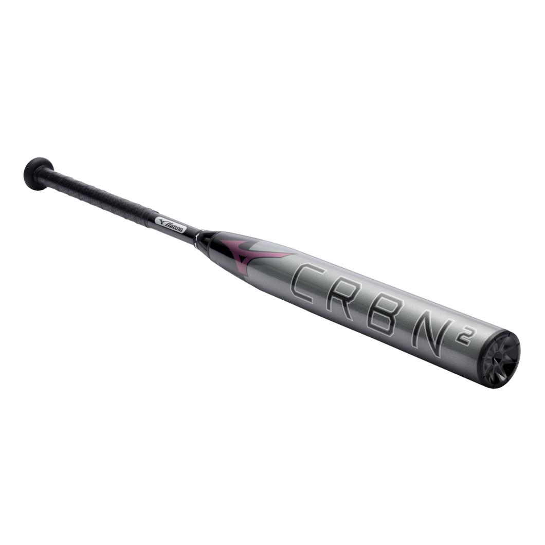 2024 Mizuno F24 CRBN2 (-10) Fastpitch Softball Bat