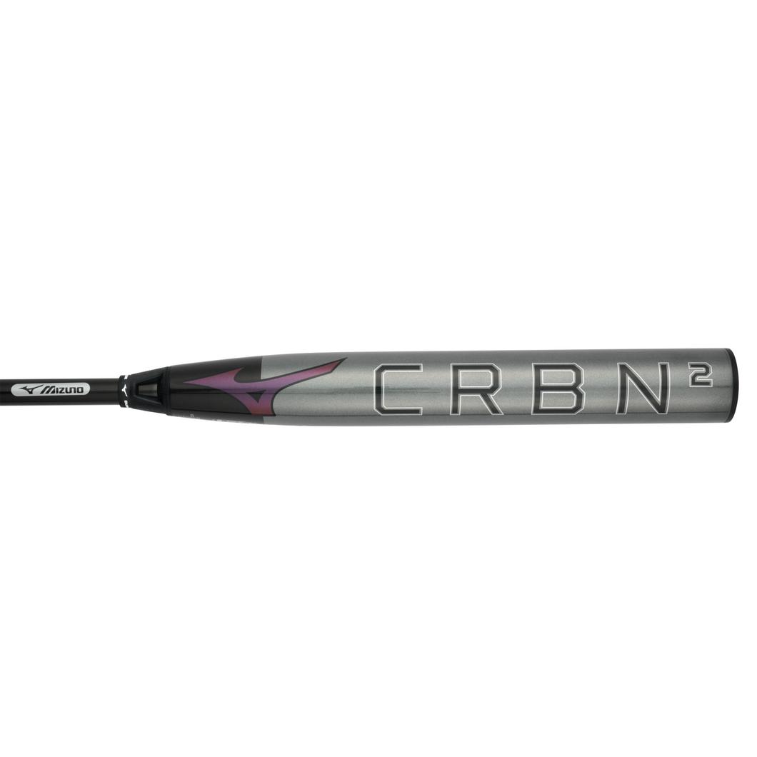 2024 Mizuno F24 CRBN2 (-10) Fastpitch Softball Bat