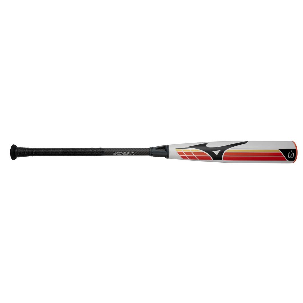 2025 Mizuno Duality (-3) BBCOR Baseball Bat