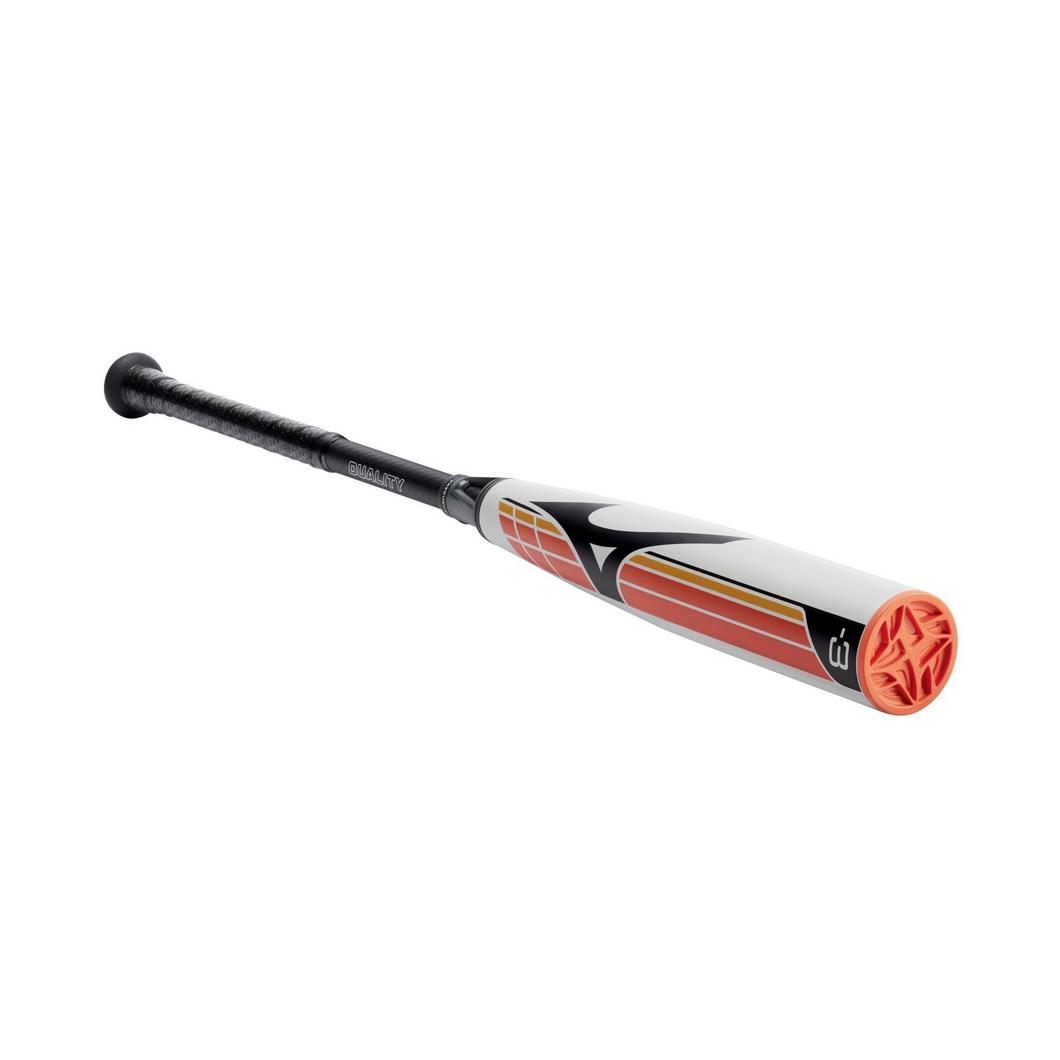 2025 Mizuno Duality (-3) BBCOR Baseball Bat