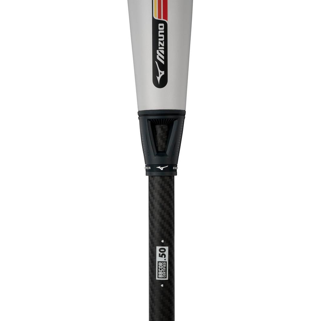 2025 Mizuno Duality (-3) BBCOR Baseball Bat