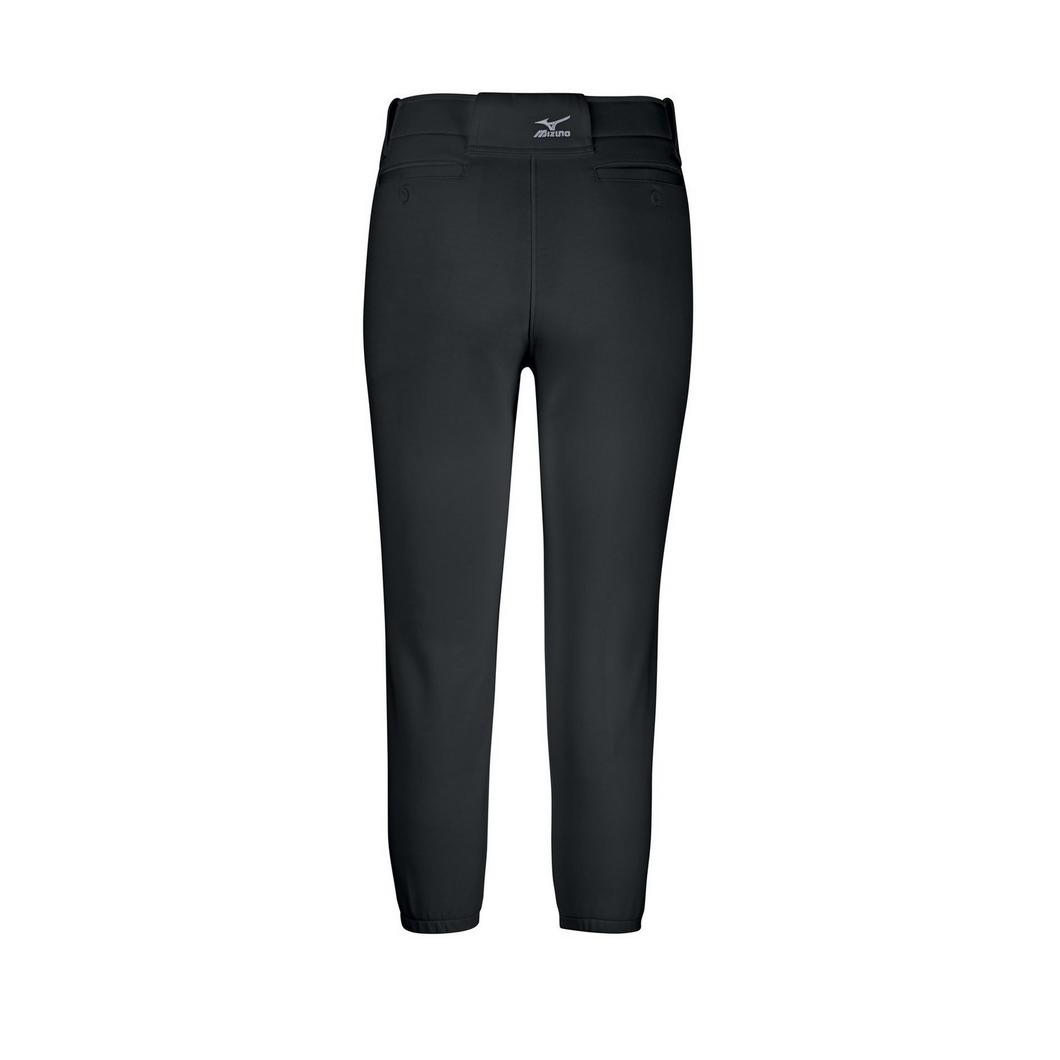 Mizuno Womens Belted Fastpitch Softball Pant