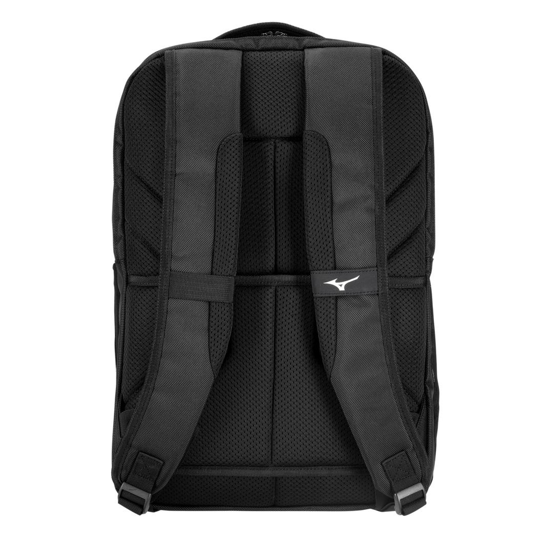 Mizuno Front Office 24 Equipment Bag Backpack