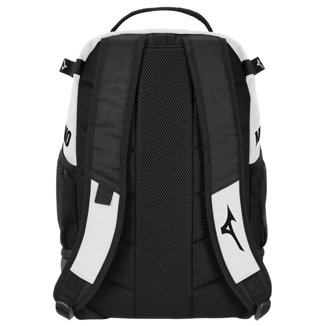 Mizuno Crossover Equipment Bag Backpack