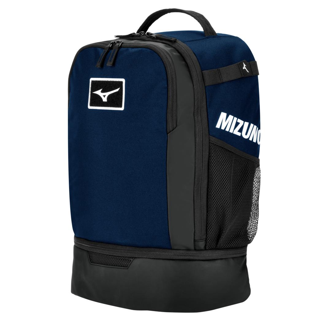 Mizuno Crossover Equipment Bag Backpack