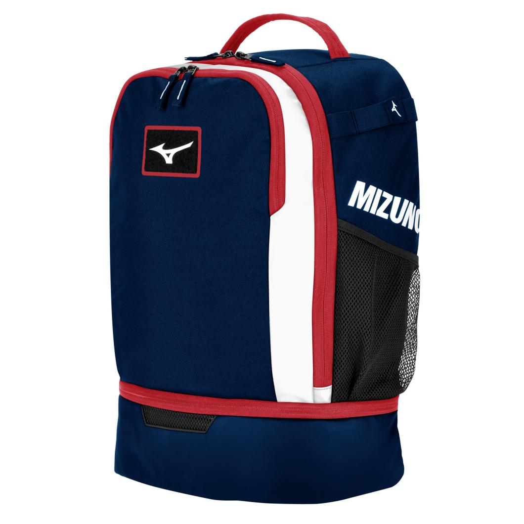 Mizuno Crossover Equipment Bag Backpack