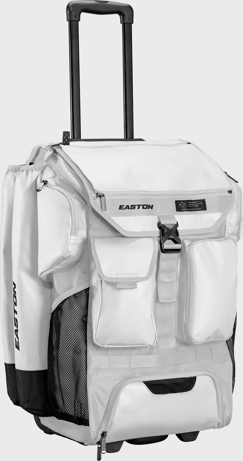 Easton 5-Tool Phenom Equipment Wheeled Roller Bag