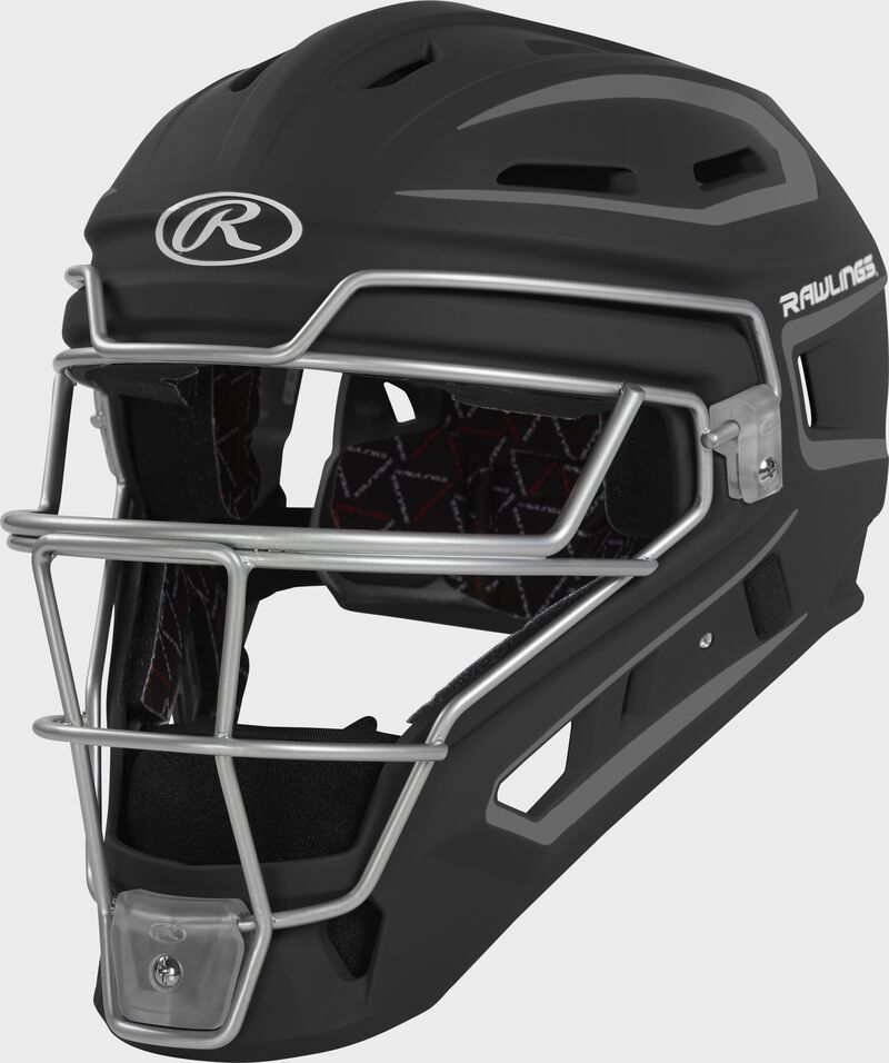 Rawlings Velo 2.0 Baseball Catchers Gear Box Set