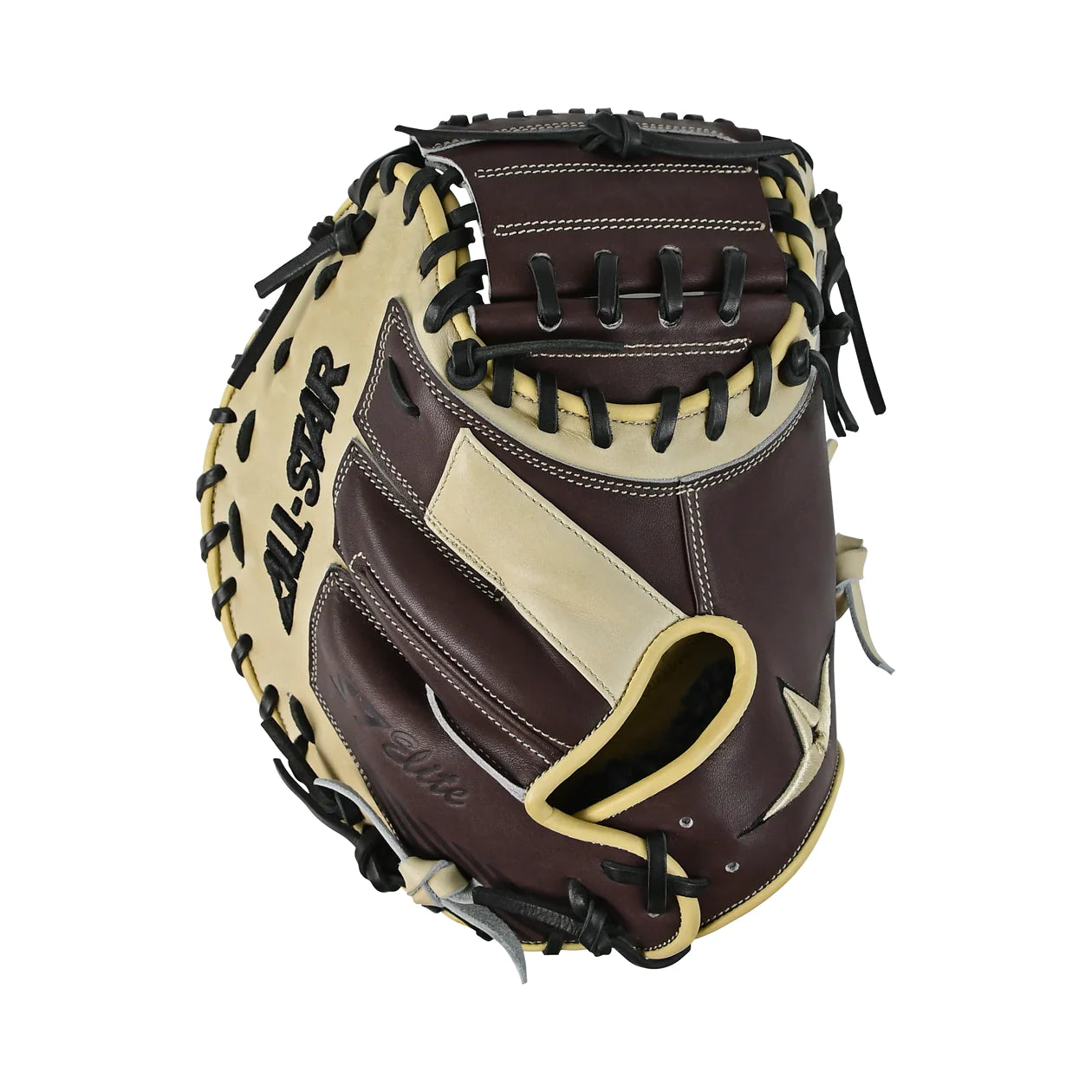 All-Star S7 Elite 34" Baseball Catchers Mitt Glove