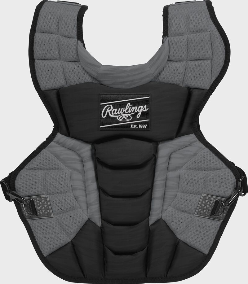 Rawlings Velo 2.0 Baseball Catchers Gear Box Set