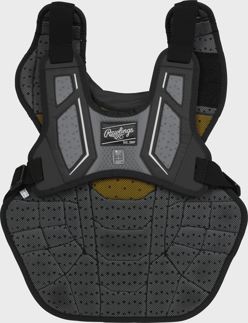 Rawlings Velo 2.0 Baseball Catchers Gear Box Set