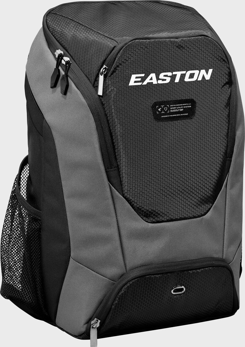 Easton Dugout Equipment Bag Backpack