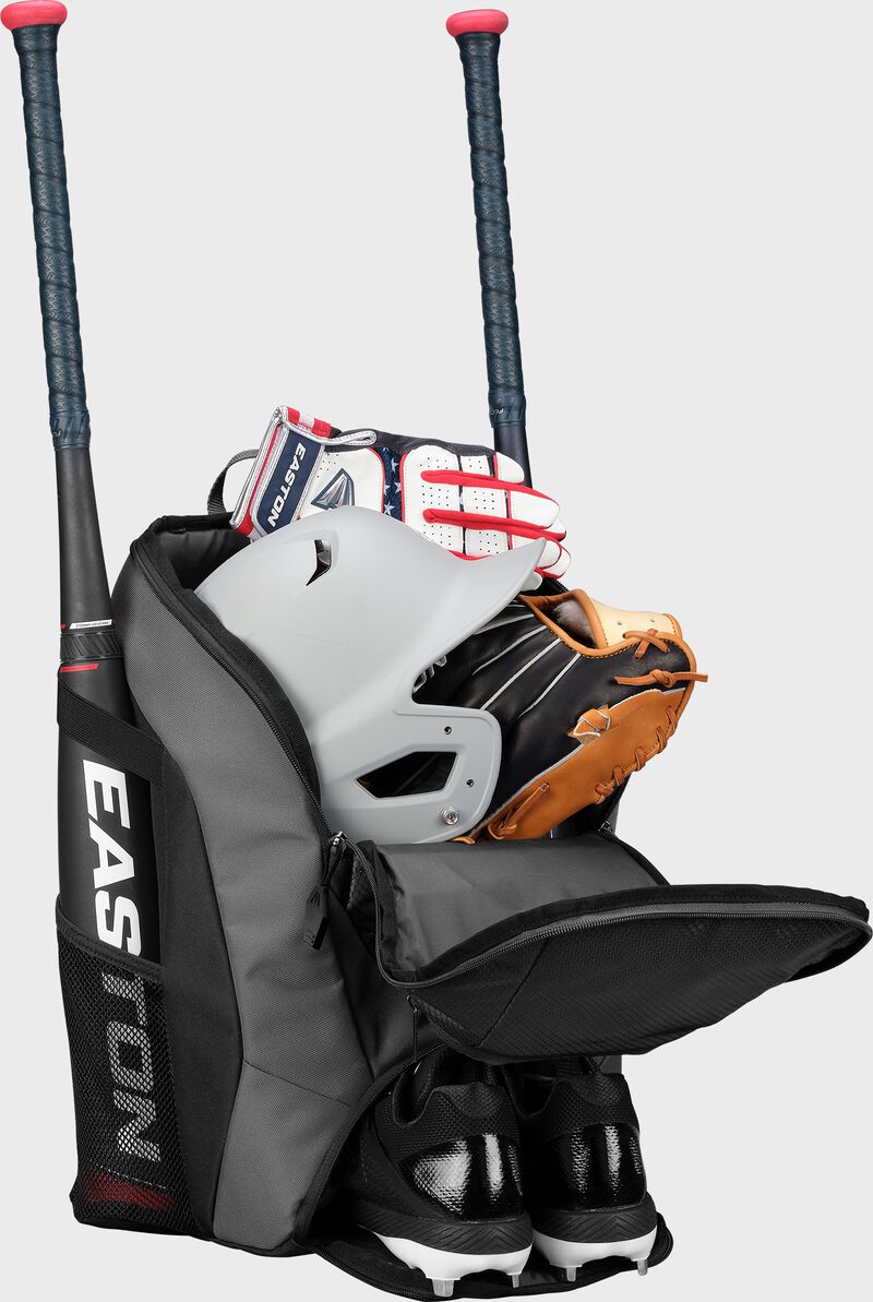 Easton Dugout Equipment Bag Backpack