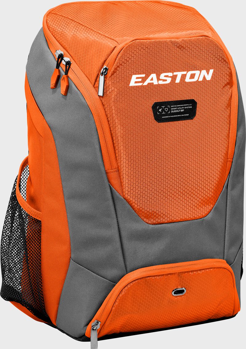 Easton Dugout Equipment Bag Backpack