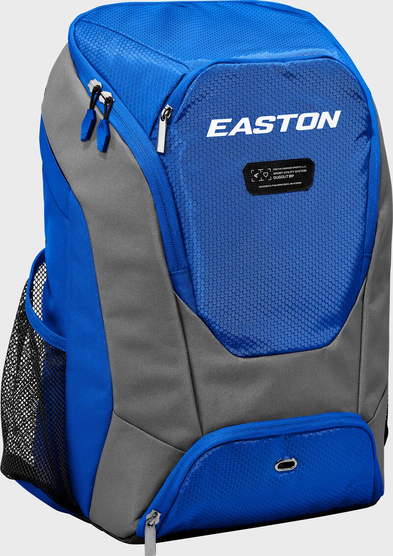 Easton Dugout Equipment Bag Backpack