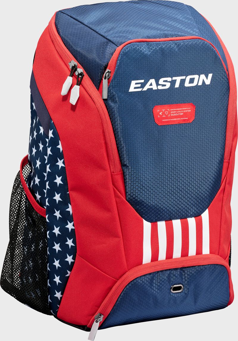 Easton Dugout Equipment Bag Backpack