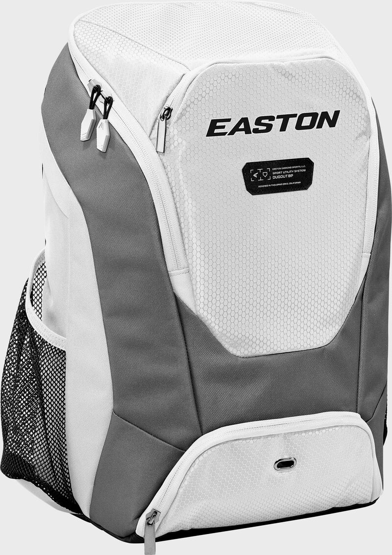 Easton Dugout Equipment Bag Backpack