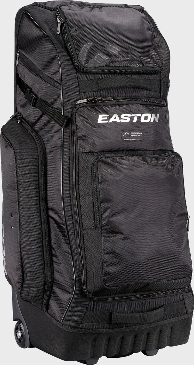 Easton Wheelhouse Pro Wheeled Bag