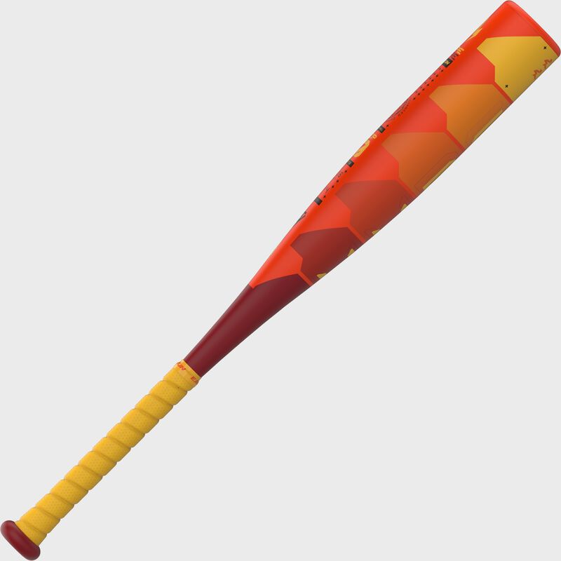 2025 Easton Hype Fire (-10) USSSA Junior Big Barrel Baseball Bat EJB5HYP10