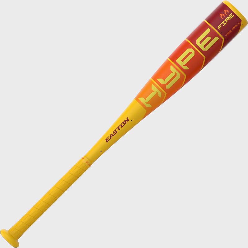 2025 Easton Hype Fire (-13) USA T-Ball Baseball Bat ETB5HYP13