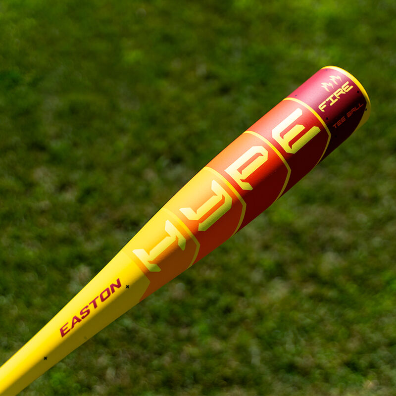 2025 Easton Hype Fire (-13) USA T-Ball Baseball Bat ETB5HYP13