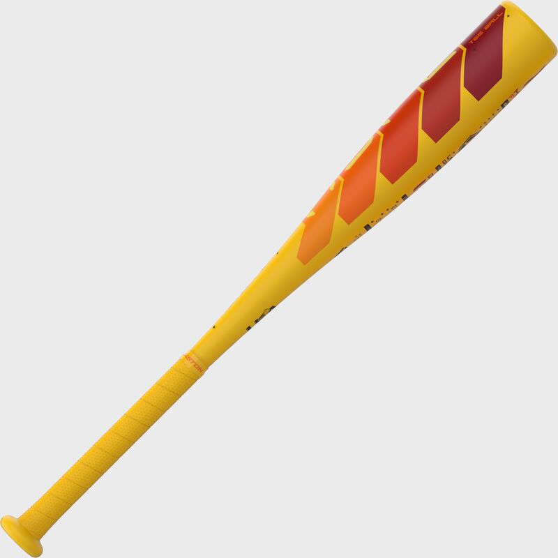 2025 Easton Hype Fire (-13) USA T-Ball Baseball Bat ETB5HYP13