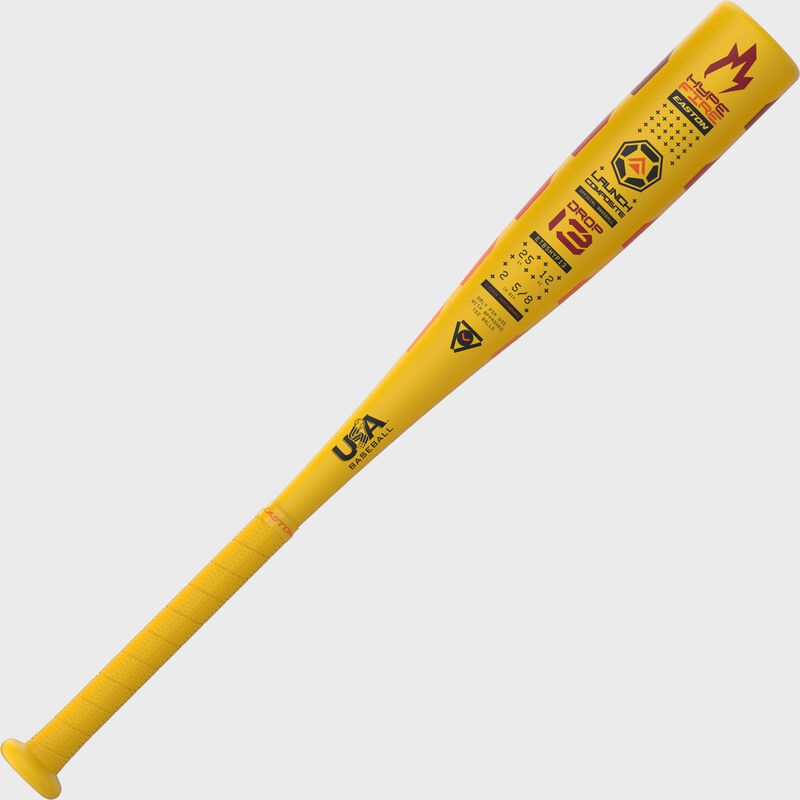 2025 Easton Hype Fire (-13) USA T-Ball Baseball Bat ETB5HYP13