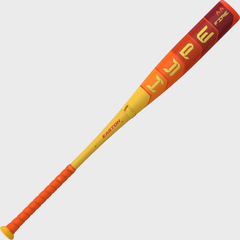 2025 Easton Hype Fire (-10) USA Baseball Bat EUS5HYP10