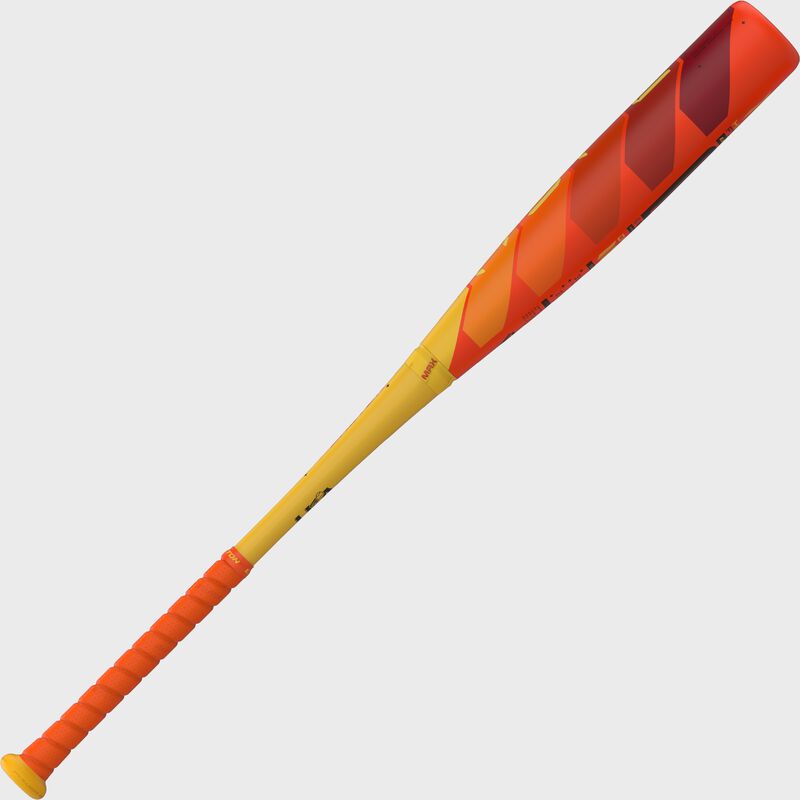 2025 Easton Hype Fire (-10) USA Baseball Bat EUS5HYP10