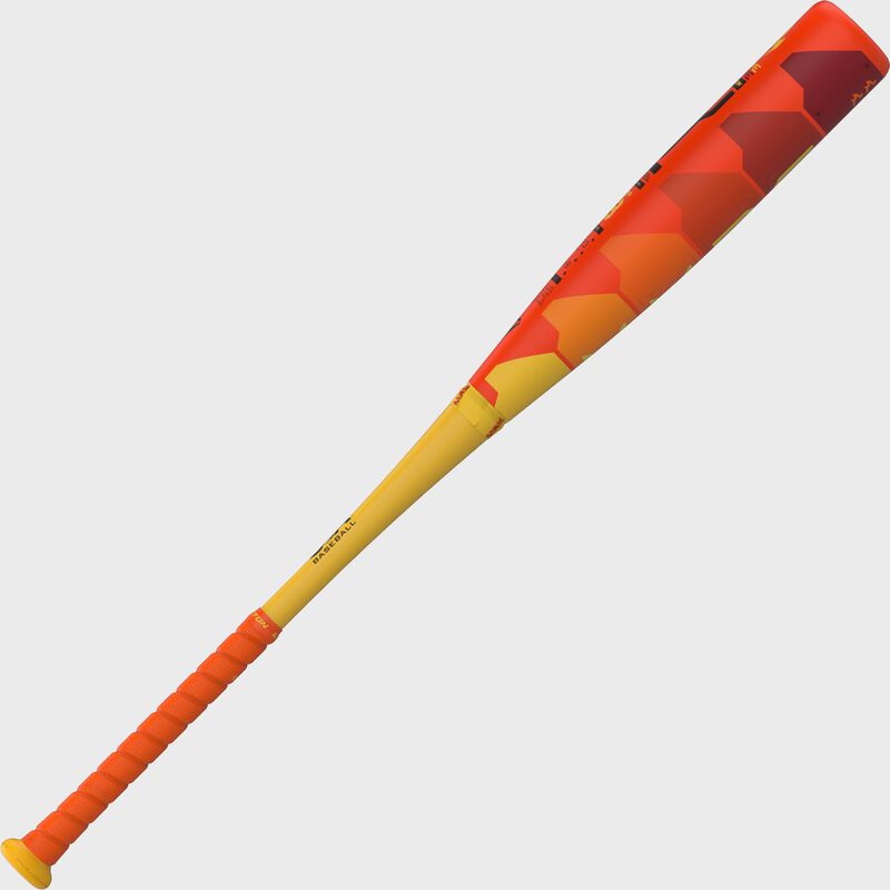 2025 Easton Hype Fire (-8) USA Baseball Bat EUS5HYP8