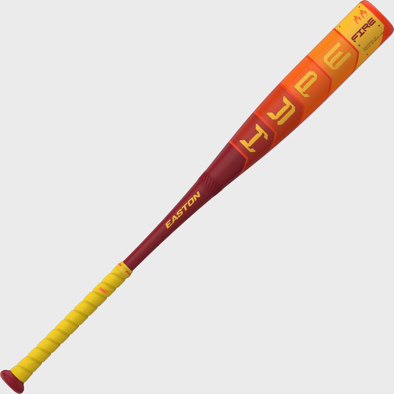 2025 Easton Hype Fire (-5) USSSA Baseball Bat EUT5HYP5