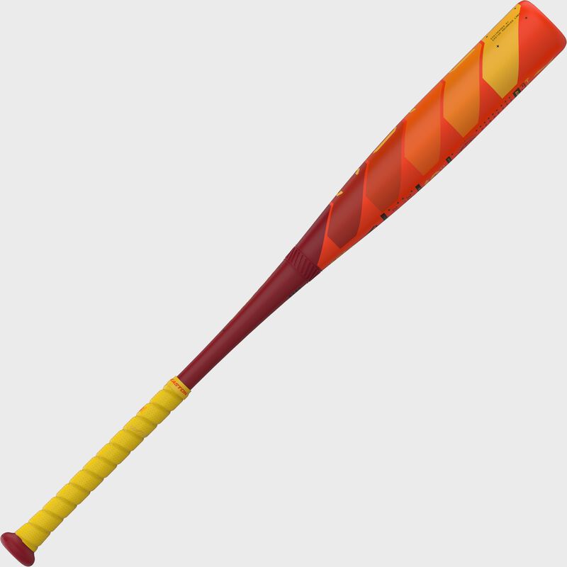 2025 Easton Hype Fire (-5) USSSA Baseball Bat EUT5HYP5