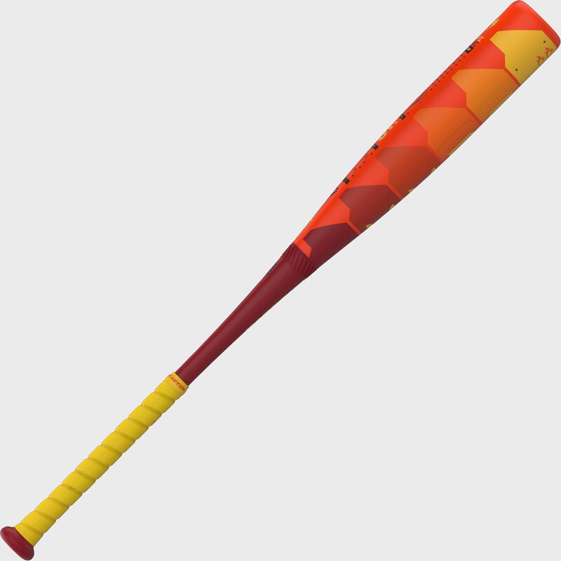 2025 Easton Hype Fire (-5) USSSA Baseball Bat EUT5HYP5