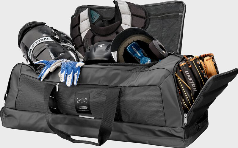 Easton Flagship Equipment Duffle Bag