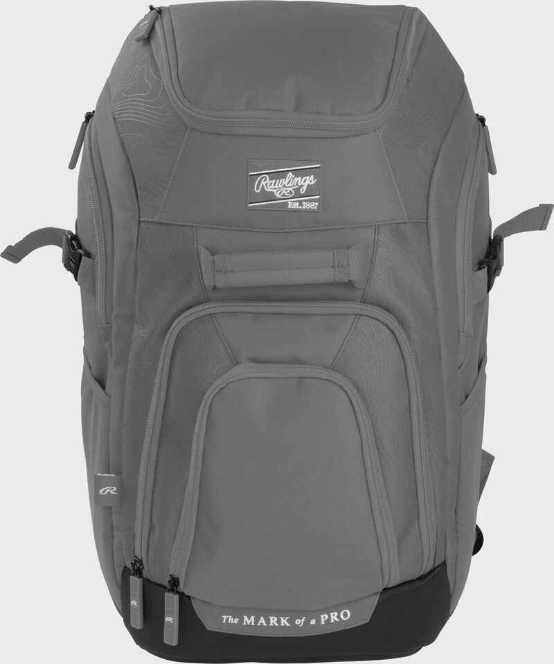 Rawlings Franchise 2 Equipment Bag Backpack