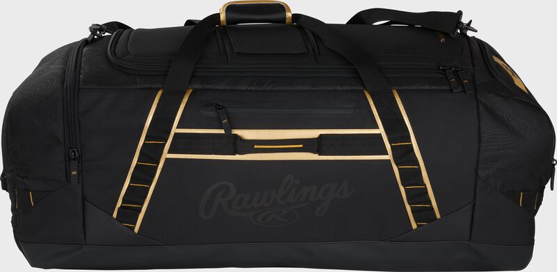 Rawlings Gold Collection XL Equipment Duffle Bag