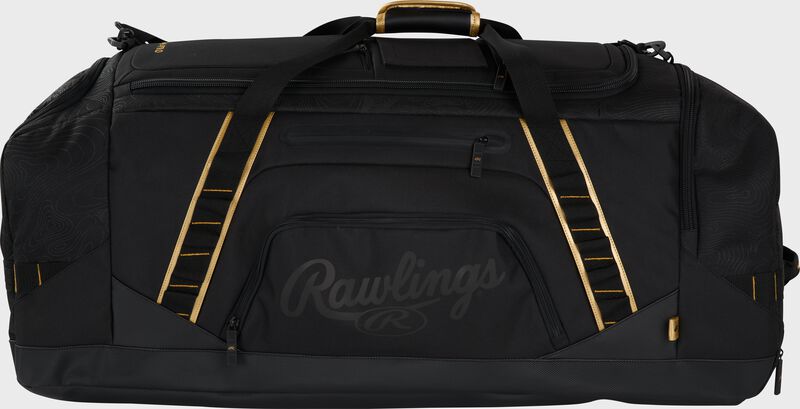 Rawlings Gold Collection XL Equipment Duffle Bag