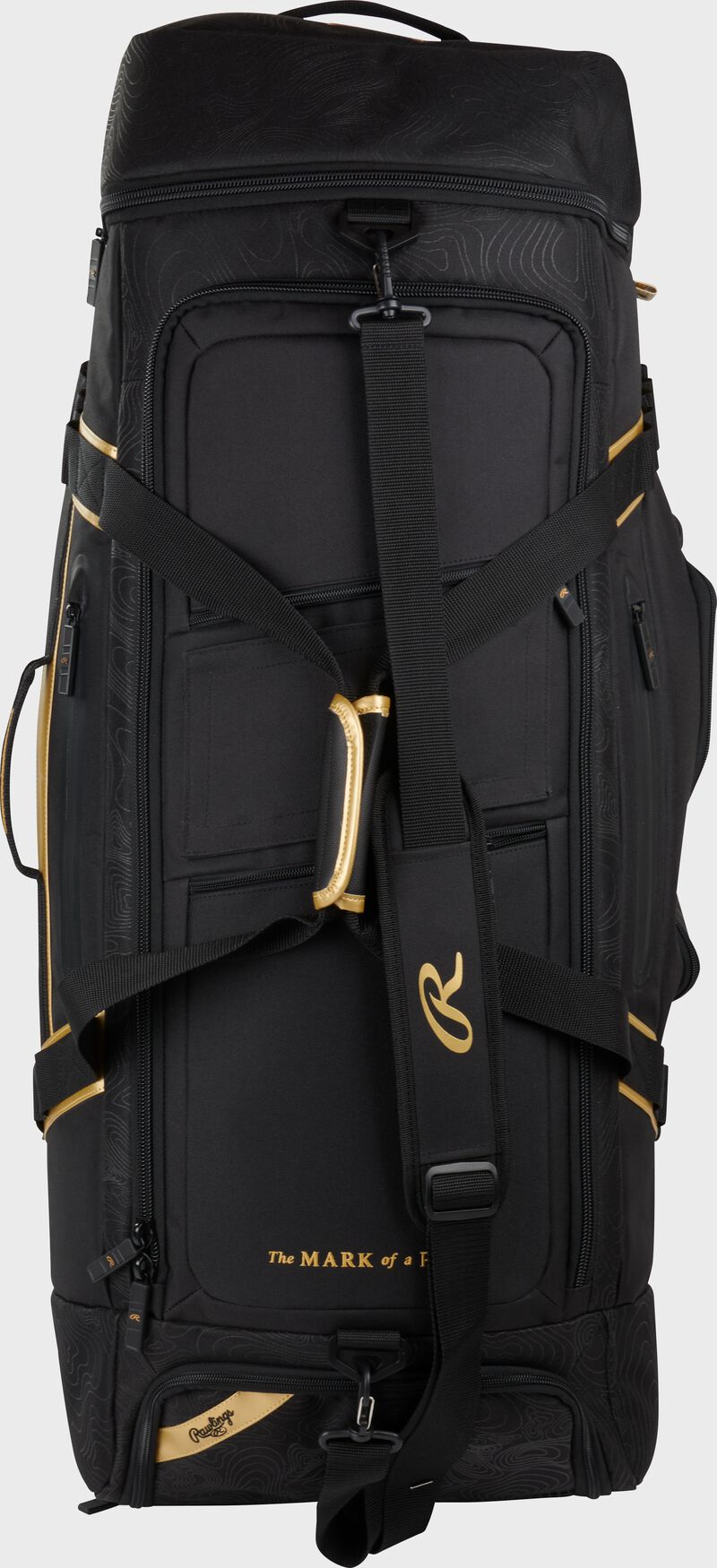 Rawlings Gold Collection XL Equipment Duffle Bag