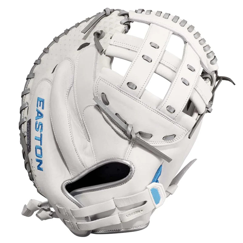 Easton Ghost NX 34" Fastpitch Softball Catchers Mitt Glove