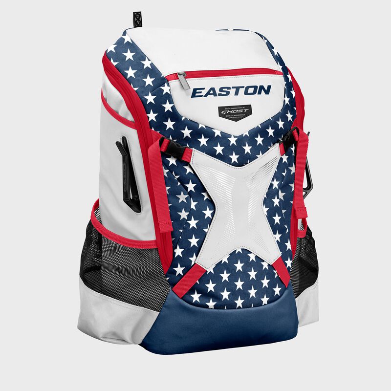 Easton Ghost NX Fastpitch Equipment Bag Backpack