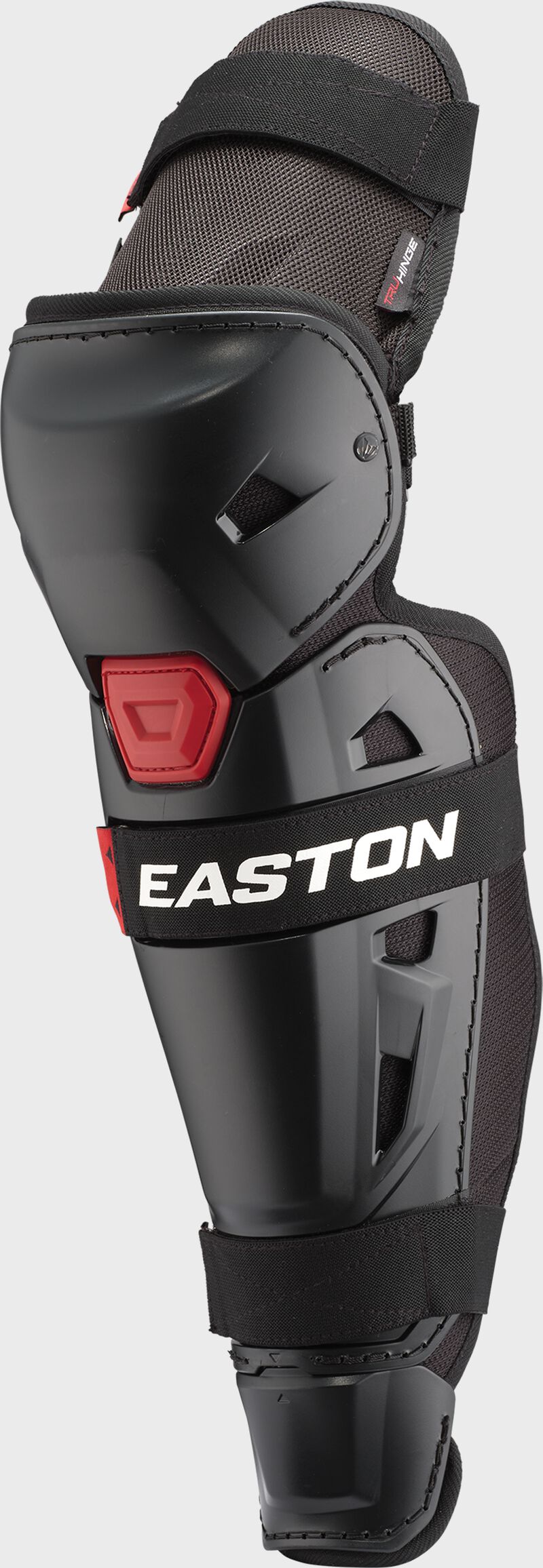 Easton Hellcat Slowpitch Pitchers Leg Guards