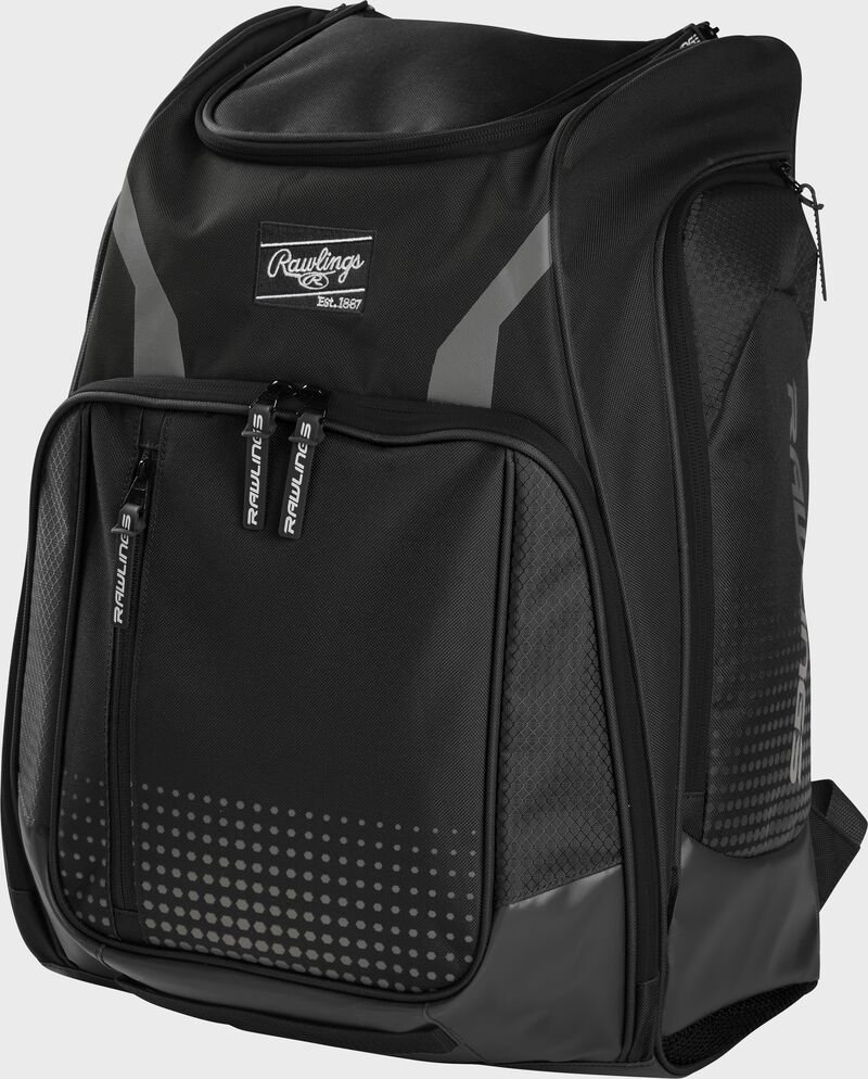 Rawlings Legion Equipment Bag Backpack