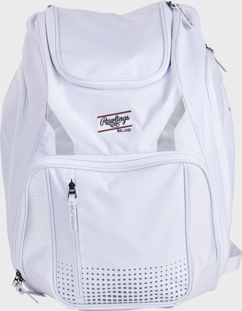 Rawlings Legion Equipment Bag Backpack