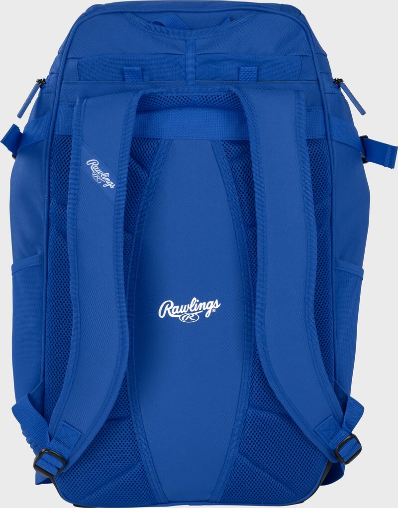 Rawlings Legion 2 Equipment Bag Backpack