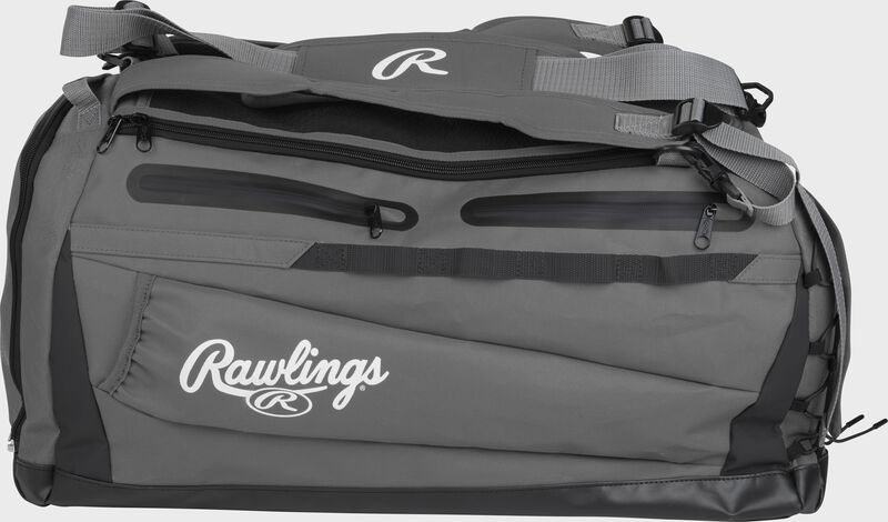 Rawlings Mach Hybrid Backpack Duffle Bag